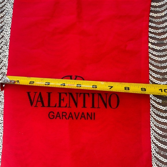 Valentino Garavani Red Dust Bag - Picture 5 of 5